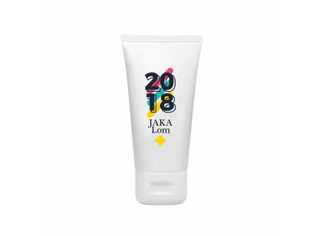 After sun 50 ml