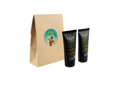 Travel set I