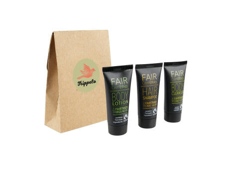 Travel Set II
