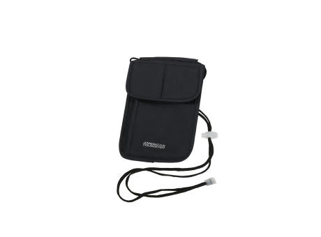 American Tourister - Travel Acc. - RFID SECURITY NECK POUCH - Brustbeutel
