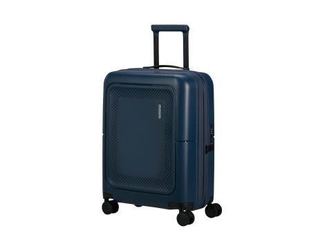 American Tourister - DASHPOP - SPINNER 55/20 EXP TSA - Koffer mit großem Druck auf der Front