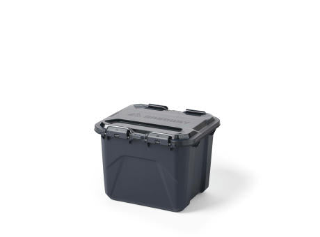 Gregory - GEAR ORG - ALPACA CAMP BOX 50 - VE3 - IP65 wasserdichte Transportkiste