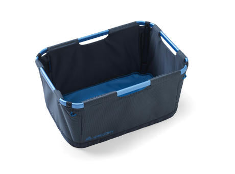 Gregory - GEAR ORG - ALPACA GEAR BASKET 70 - Transportkorb