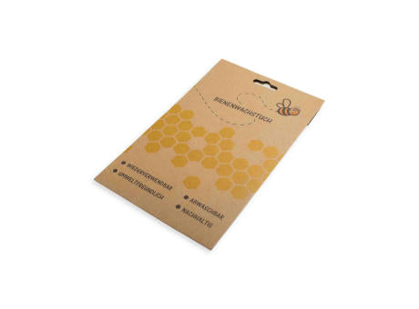 MagBee Bienenwachstuch