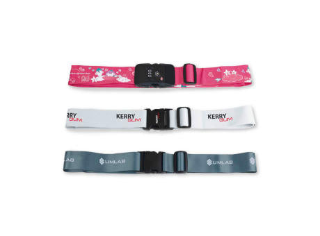 MagBelt "luggage" Kofferband