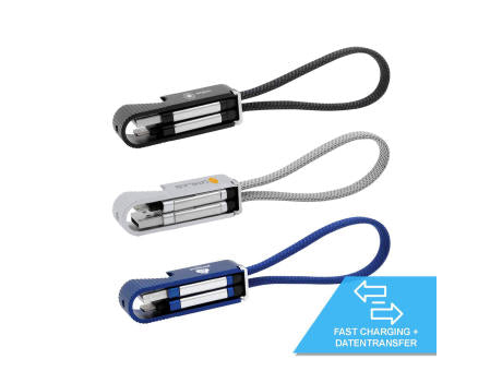 MagCable 5in1 "short" USB-Kabel