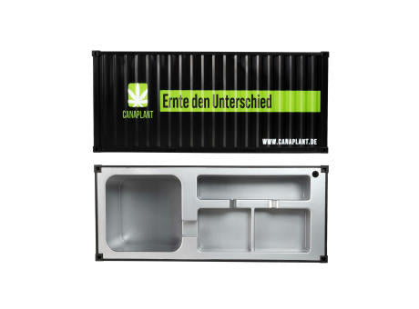 MagContainer