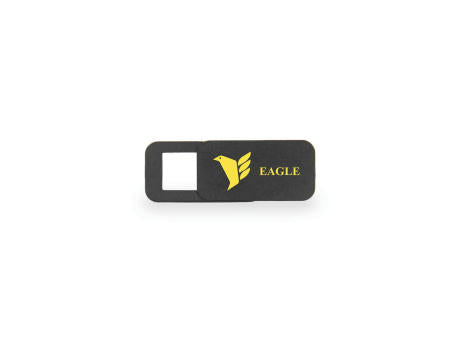 MagCover "oblong" Webcam Cover