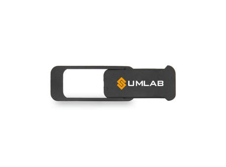 MagCover "slide" Webcam Cover