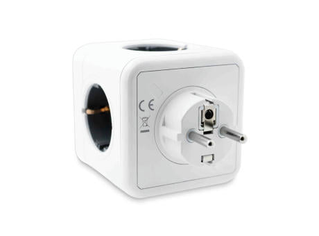 MagCube Steckdose