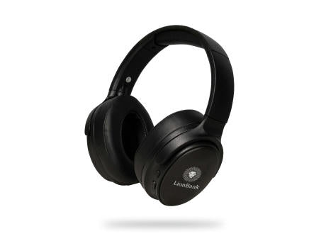 MagHeadphone "LED" Kopfhörer