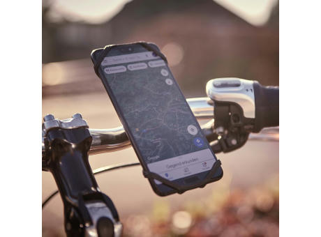 MagHolder "bike" Fahrrad Handyhalter