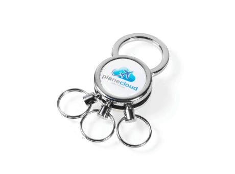 MagKey "ring" Schlüsselanhänger