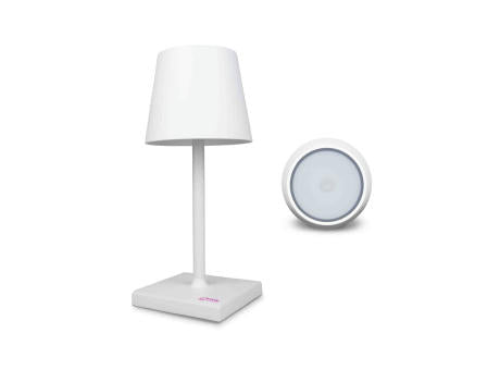 MagLED "dinner" LED-Akku Tischleuchte