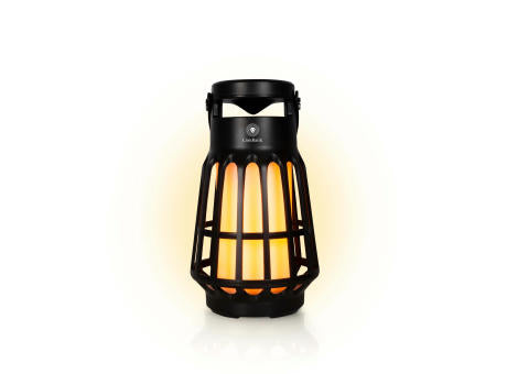 MagLED "speaker" LED-Akku Tischleuchte mit Bluetooth Lautsprecher
