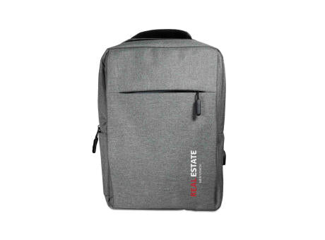 MagPack "style" Laptop Rucksack