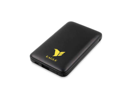MagPower "cable" small 5.000mAh Powerbank