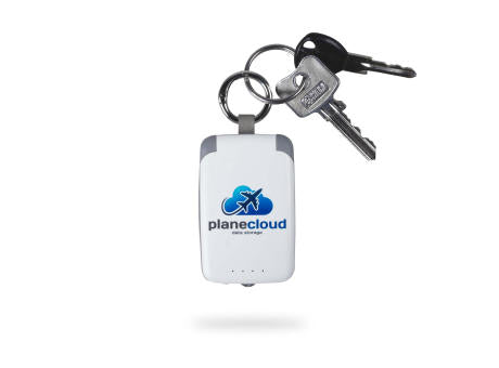 MagPower "keyring"