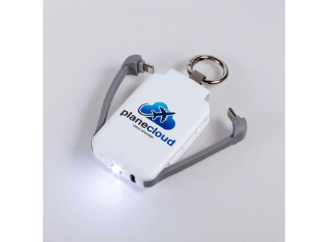 MagPower "keyring"