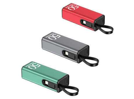 MagPower "portable" Powerbank