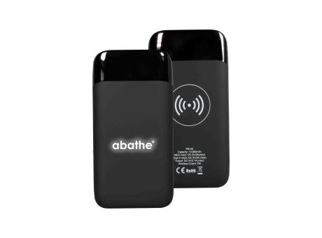 MagPower LED "wireless" Powerbank