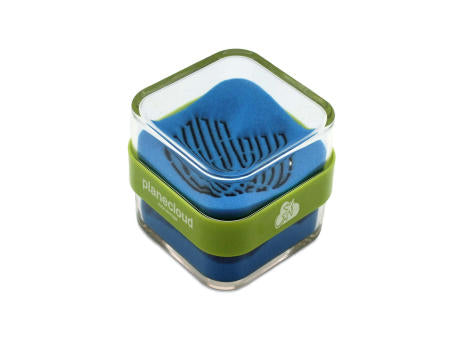 MagSand "square" - Magischer Sand-Cube