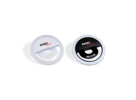 MagSelfie "ring light" Handy-Selfie-Lampe