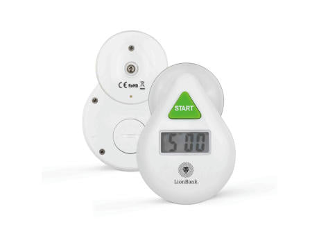 MagShower "timer" Duschtimer