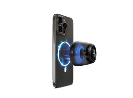 MagSpeaker magnet "mini" Bluetooth Lautsprecher
