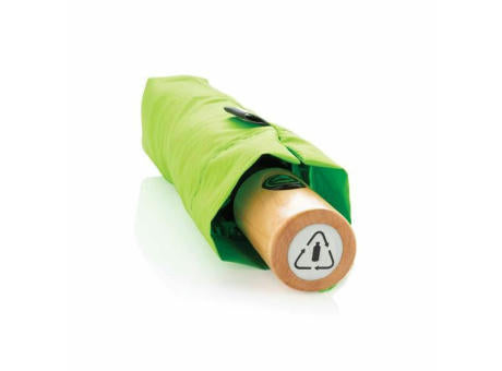 MagUmbrella folding "RPET" Regenschirm aus recyceltem PET
