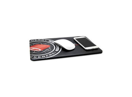 MagWire "mousepad" Wireless Charger