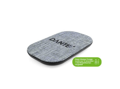 MagWire "RPET" Wireless Charger