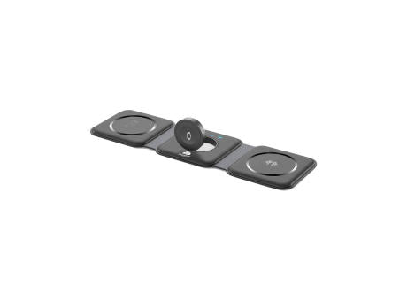 MagWire 3in1 "color" Wireless Charger