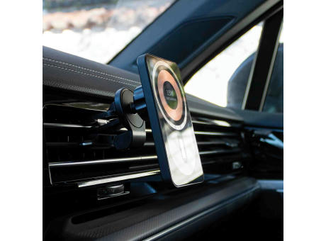 MagWire transparent "car" Wireless Charger