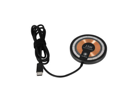 MagWire transparent "easy" Wireless Charger