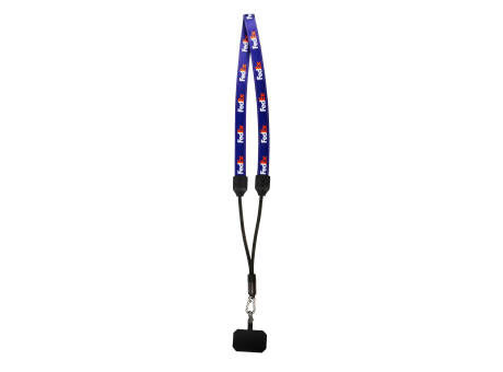 MagCable lanyard phone premium Schnellladekabel