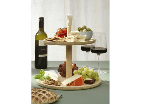 Rackpack Etagere