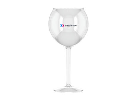 HappyGlass Miss Liza Gin-Tonic Glass Tritan 630 ml