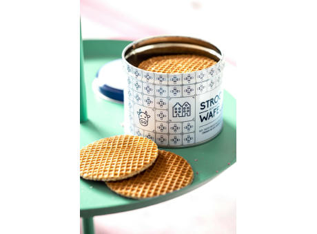 Stroopwafeln Juanita | 8 Stück