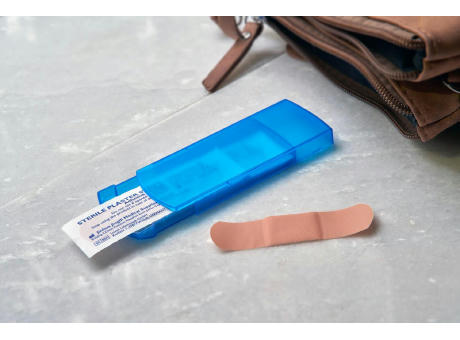 Pflasterspender Pocket