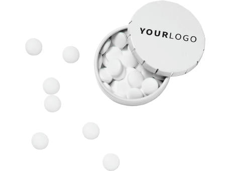 Pfefferminzdose Anika | Klickdeckel