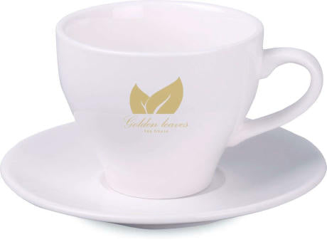 Verona Bianco Set