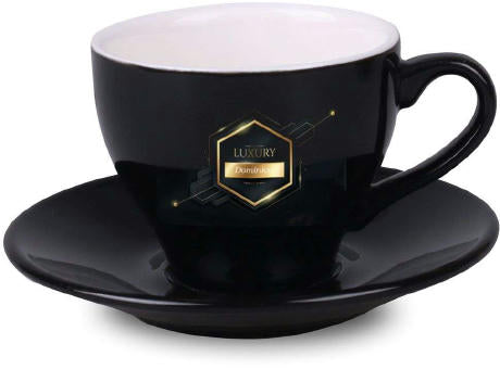 Verona Nero Set