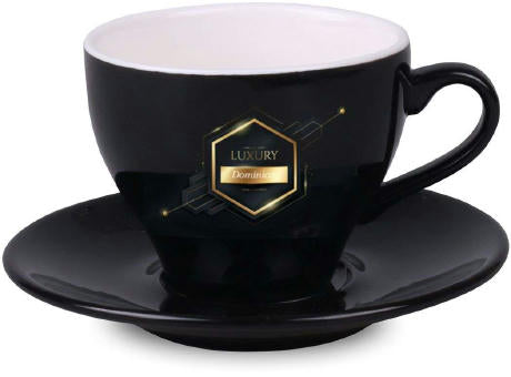 Verona Nero Set