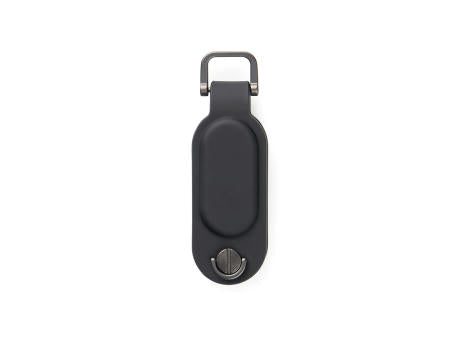 VINGA Baltimore RCS Schlüsselhalter mit Dual-Finder