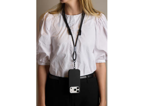 VINGA Baltimore RCS Ladekabel/Lanyard