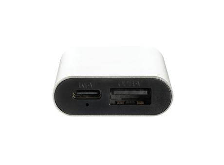 1.000 mAh Schlüsselanhänger Powerbank
