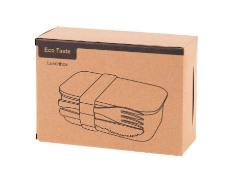 ECO TASTE - Lunchbox
