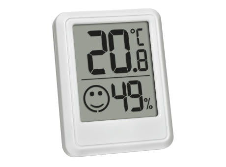 Digitales Thermo-Hygrometer