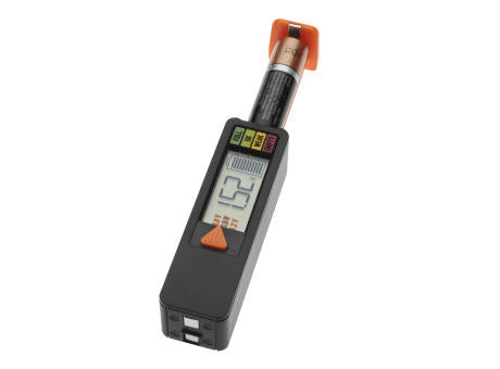 Batterietester „BatteryCheck“